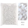 P01 Pure White