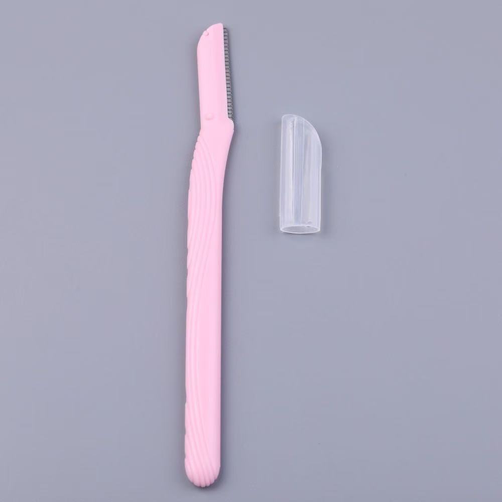 10호 눈썹 트리머(핑크)