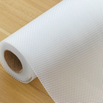 抽屉垫垫纸EVA环保透明厨房橱柜鞋柜衣柜防滑垫批发亚马逊代发