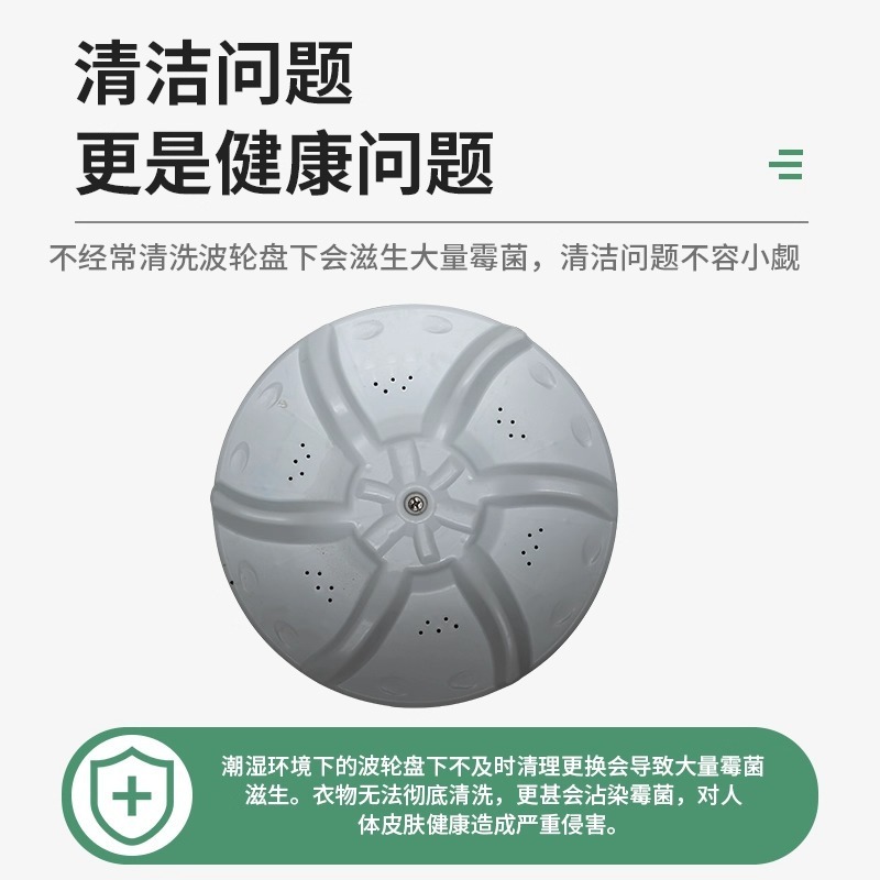 【新人立减5元】洗衣机拆卸专用工具清洗多功能螺丝刀拆波轮内筒|undefined