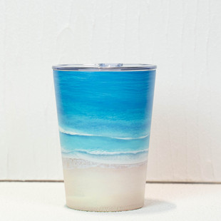 �S��ֱ�N���ȱ��󱭿ڳ���12oz���ر���ӡˢ�OӋ���s���P䓿��ȱ�