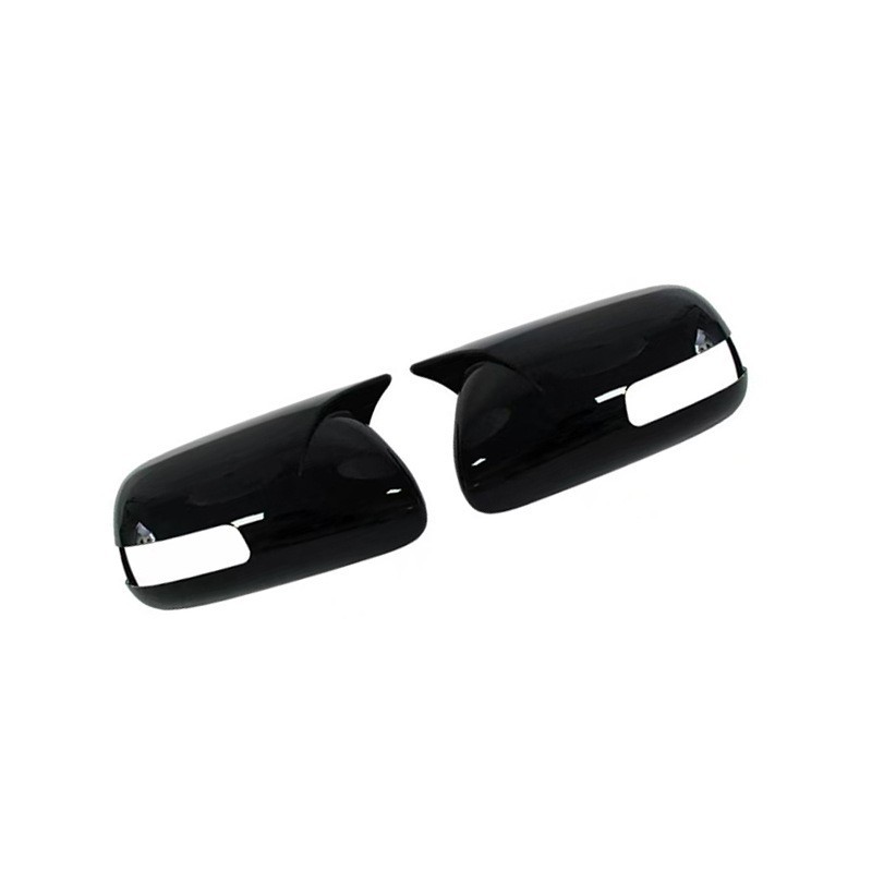 Suitable for 11-16 Toyota Scion Tc Rearview Mirror Housing Left and Right Horn Ear Reversing Mirror Cover Modification Parts