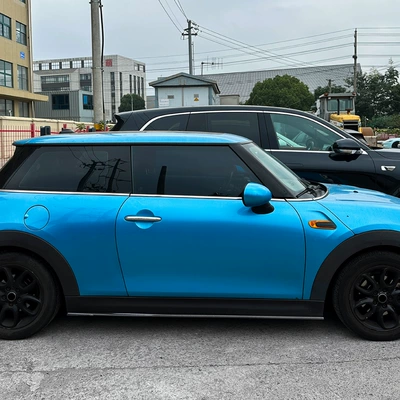 Standard 2014-2024, 适用宝马Mini Cooper F56 F57标准版两门2014-2024 Big Surrounded