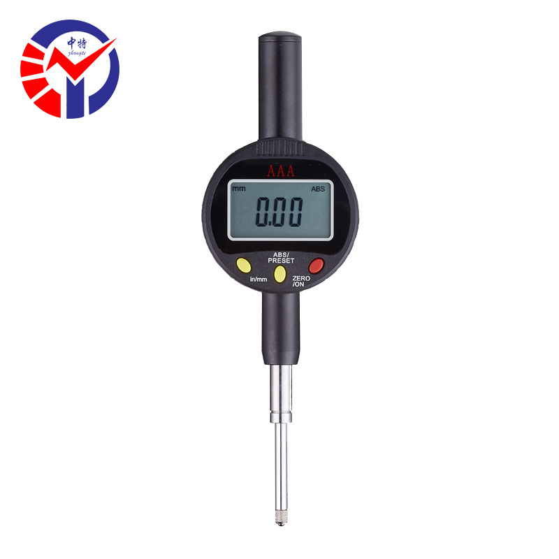 BF325A数显百分表0-25mm量程 多种规格齐全任意选择AAA数显高度规