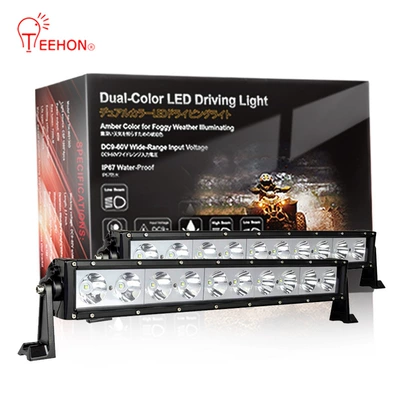 İşçi projektorları Light Truck Off-Road Vehicle - th-f1t02100c-100w