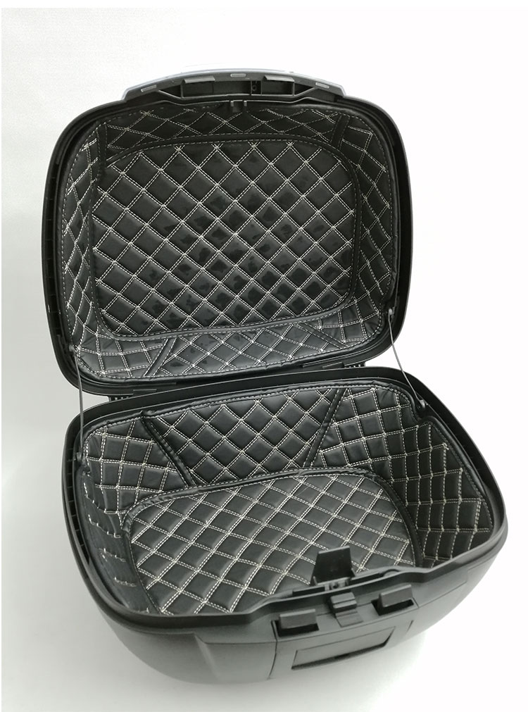 Shad Motorcycle Trunk Mat Sh33 Inner Cushion 29 Shad 40 Lining 39 Trunk 48 Liner Bag 34Sh45