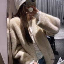 ��Ʒ 2025�����¿�Ƥëһ�w���Iëë����Ů��ˮ��ëƤ������