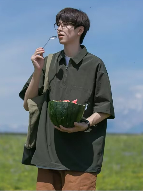 Japanese polo
