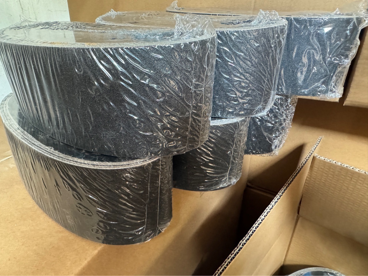 打磨石材宝石等砂带 碳化硅材质 耐用防水 可湿磨 使用寿命长