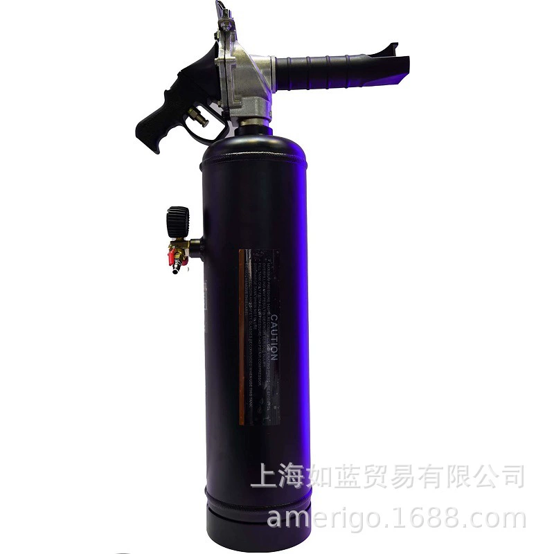 Заводская прямая продажа алюминиевых шин взрывной пистолет 6L 9L 12L Tire bead bazooka