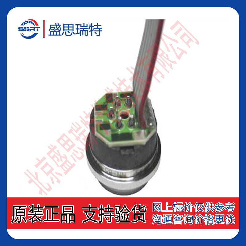 TE压力传感器85-050A-0R 机器人技术压力传感器50PSI 绝压传感器