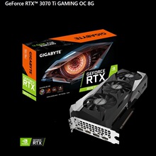 ����������������NV RTX3070TI GAMING O8GGDDR6 VGA �Կ� ҵ����