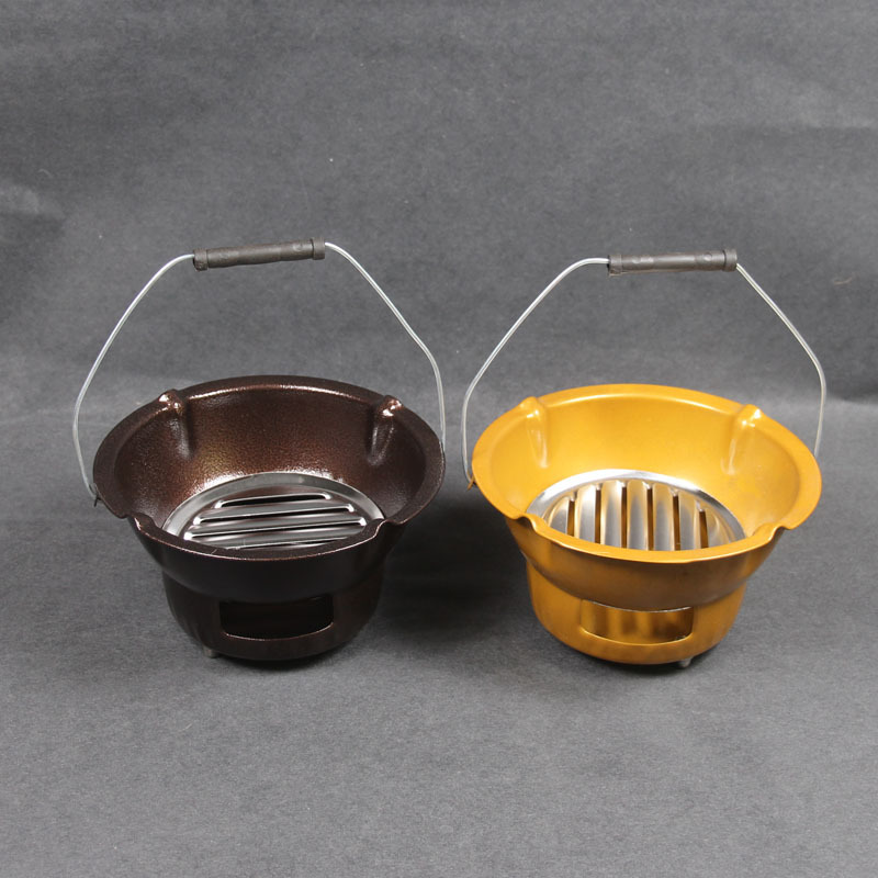 Stove charcoal stove fire boiler charcoal boiler barbecue stove iron stove edge stove heating stove alcohol stove tea stove