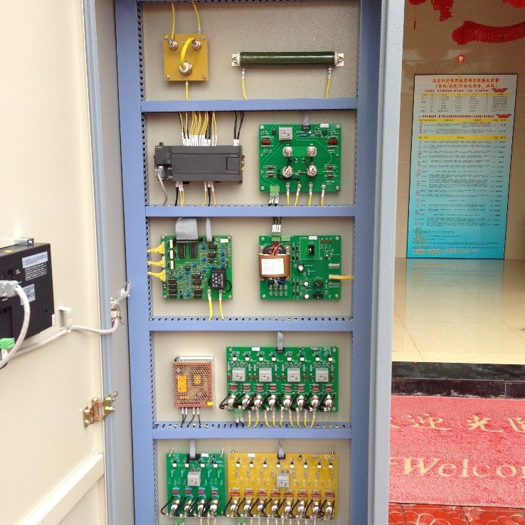 电磁振打控制器电除尘振打控制柜电磁振打器