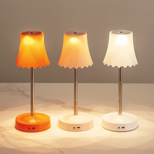 physiological induction creative lights