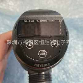 KEYENCE/基恩士 实拍图片 FL-C001 FL-CP140 FL-CP180 液位传感器