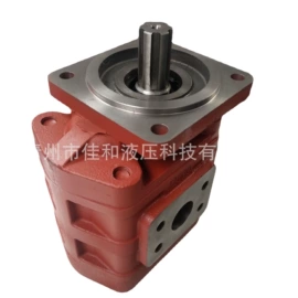 液压泵;液压阀;其他液压机械