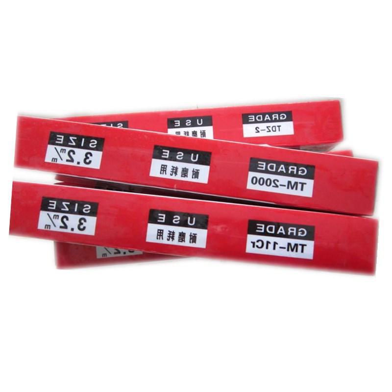 日本东海溶业 TM-11Cr模具焊条