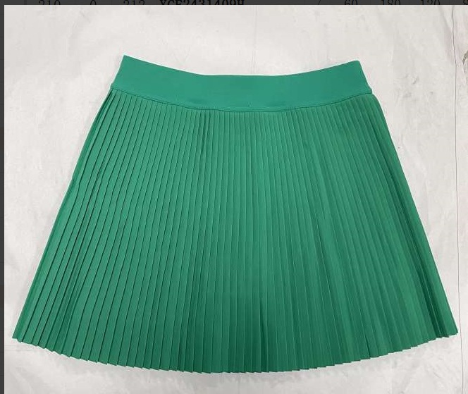 ورقة اللوتس Green / S (80-95 رطلاً)