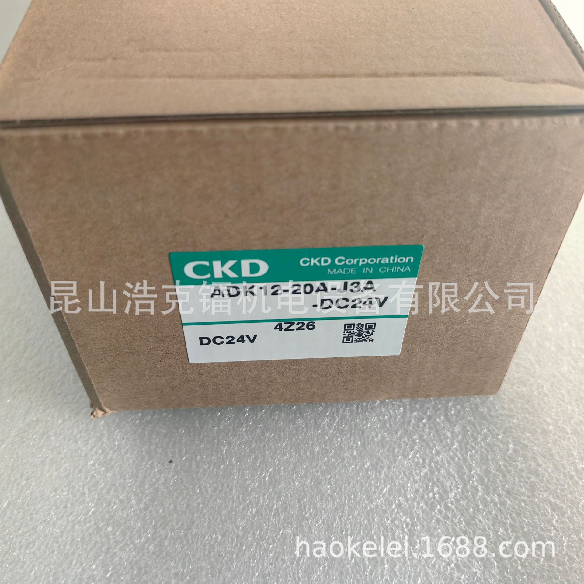 PDV3-40A-N2C-AC200V 电磁阀 全新 原装