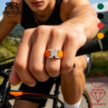 �W����Ʒ925�yDɫĪɣʯ��ָ�����\���̄��з�����ĥͨ�ڿɴ����