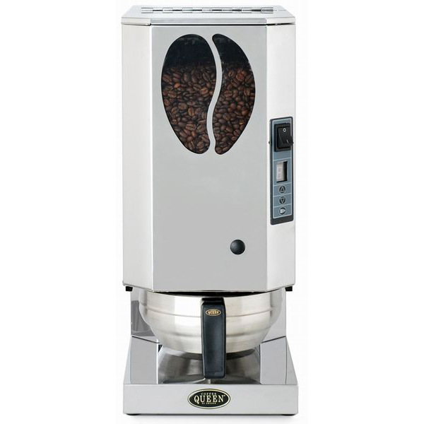 批发CREM磨豆机(原Queen皇后)Grinderl-美式咖啡机专用.批发另议