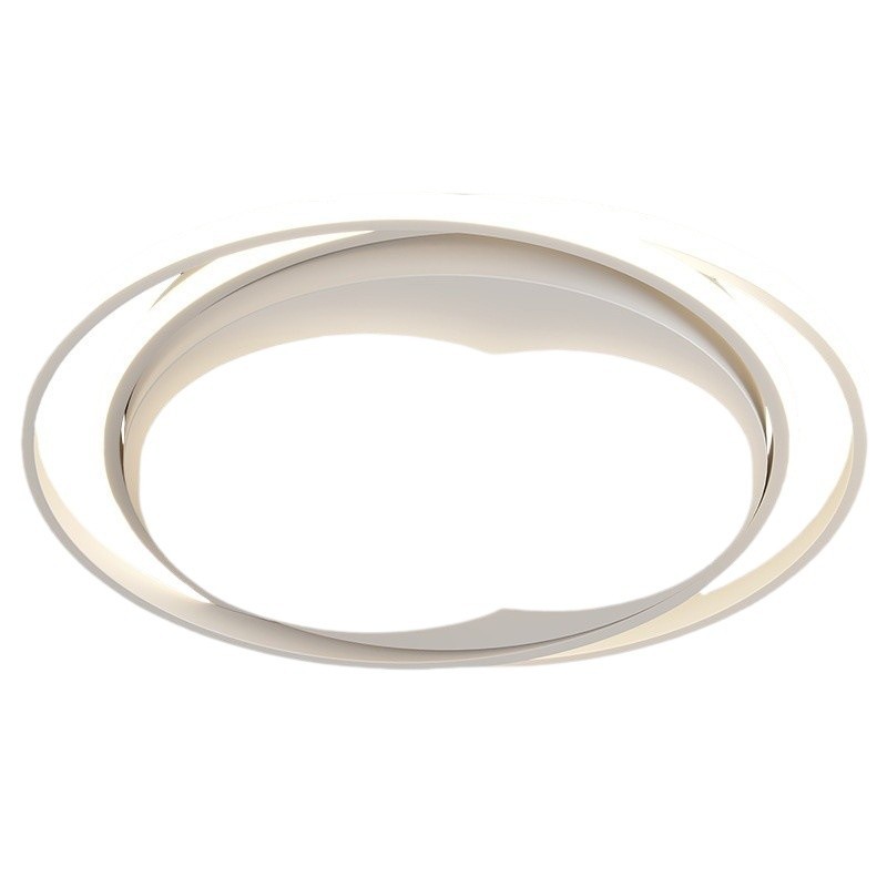 Lámpara de techo de espectro completo, iluminación de sala de estar, iluminación principal de dormitorio, iluminación de paquete de toda la casa