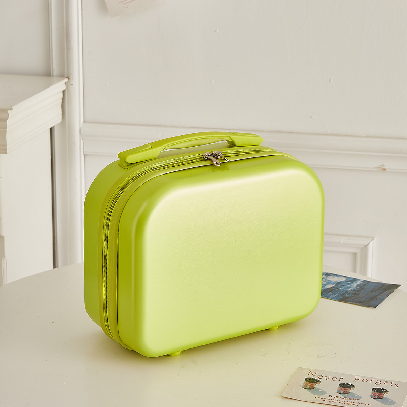 실버 라이트 옐로우