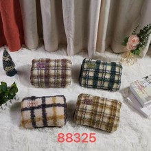 2025新款充电热水袋女学生冬季双插手可爱暖手宝88325G