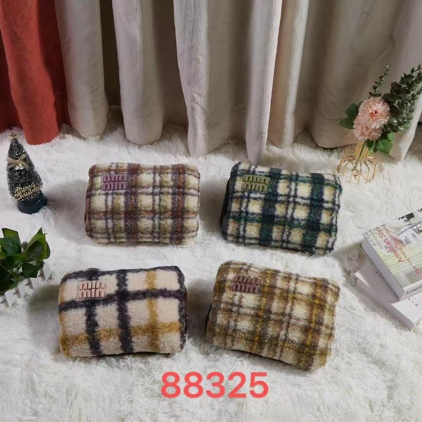 2025新款充电热水袋女学生冬季双插手可爱暖手宝88325G