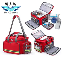 工具箱包;其他救生器材;医药箱