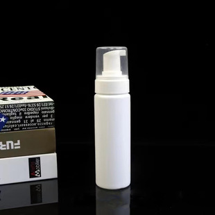 ����200ml��ɫ��q����ϴ��ƿĽ˹ƿС��Ь��ϴ��ƿ��ĭ����ƿ