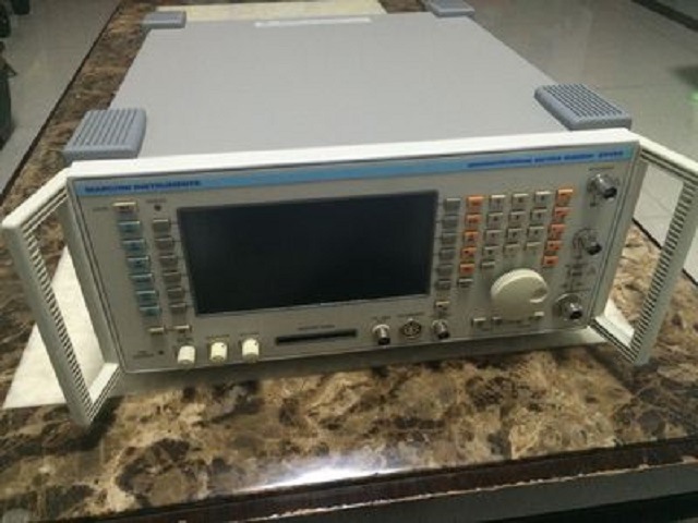 现货出租 出售马可尼2945A无线电综测仪 IFR2945A二手回收 维修