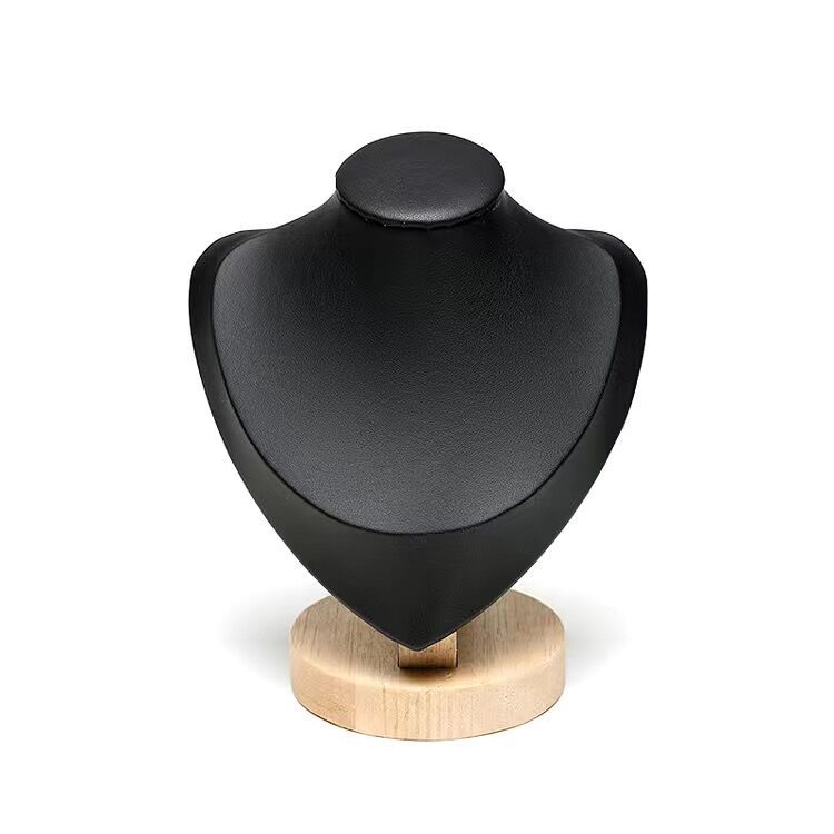 302g Weight Jewelry Rack Classification 1 Piece Quantity solid wood Material Portrait Pattern Modern Style, Simple Style Style Modern Style Simple Style Portrait Solid Wood Jewelry Rack 13