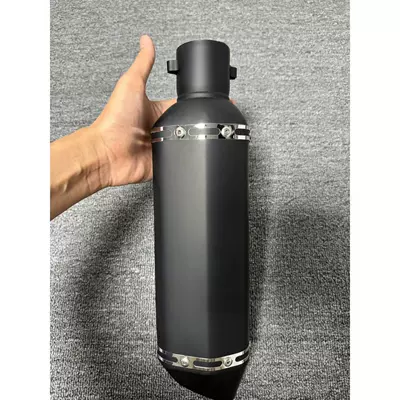 Motorcycle exhaust pipe – Direct Supply Exhaust Pipe Motorcycle