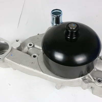 Water pump water pump suitable
