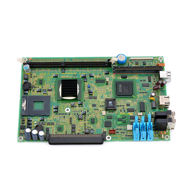 A20B-2101-0700发那科fanuc原装数控机床电路板全新主板现货议 价