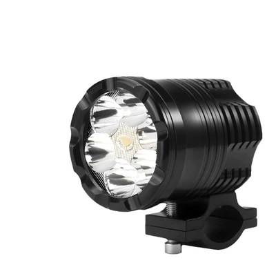 Light Laser Cannon, Motorcycle headlights, headlights