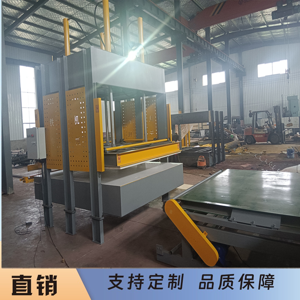 供应沙发压缩卷包机 沙发压缩机厂家  床垫压缩卷包机海绵压缩卷