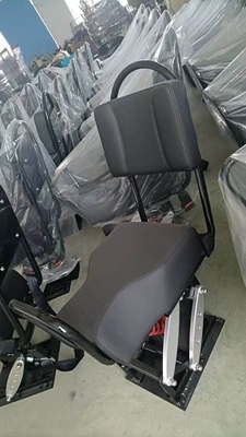 Marine Shock-Absorbing Chair, Driving Chair, Riding Chair, Speedboat Seat (Other vehicle seats) - section-a