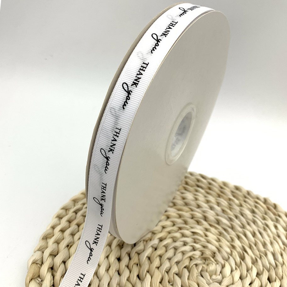 INS estilo cinta de costilla beige pastel de cumpleaños flor caja de regalo cinta de embalaje cinta decorativa cinta inglesa al por mayor