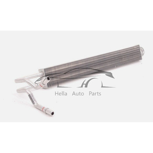 适用于BMW X5 X6 E70 E71 F15 F16 F02方向机散热器17117606254-阿里巴巴