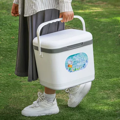 Stall Outdoor Refrigerator Foam Box Soyuducular