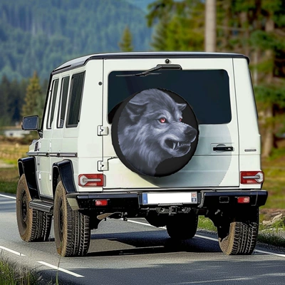 One Piece, Universal Waterproof Spare Tire – Spare wheel cover - ysfg00613z93-3