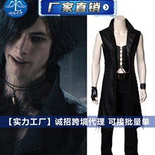 �Α�DMC����5COS����ɫȫ��cosplay���b�·��ЏS��ֱ�N180246