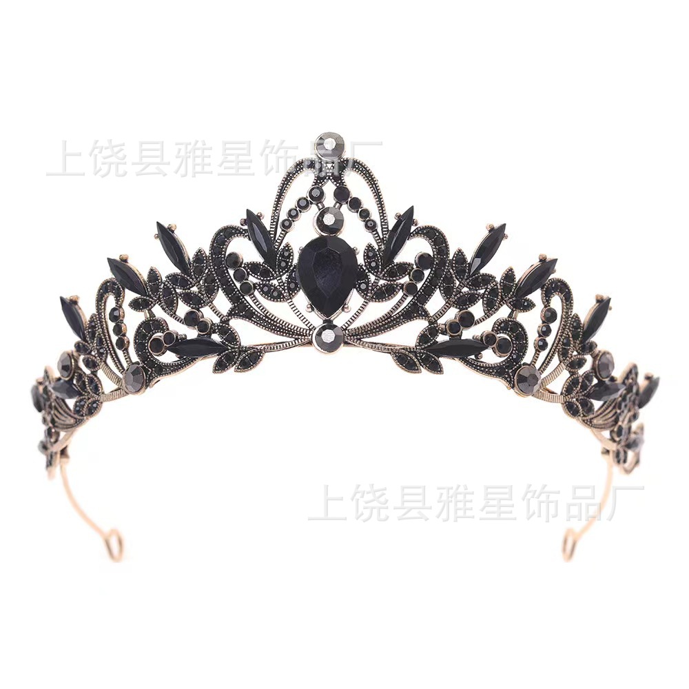 Tinta negra brillante