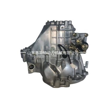 High-Quality Lf479-011700000H1 Brand Engine assembly