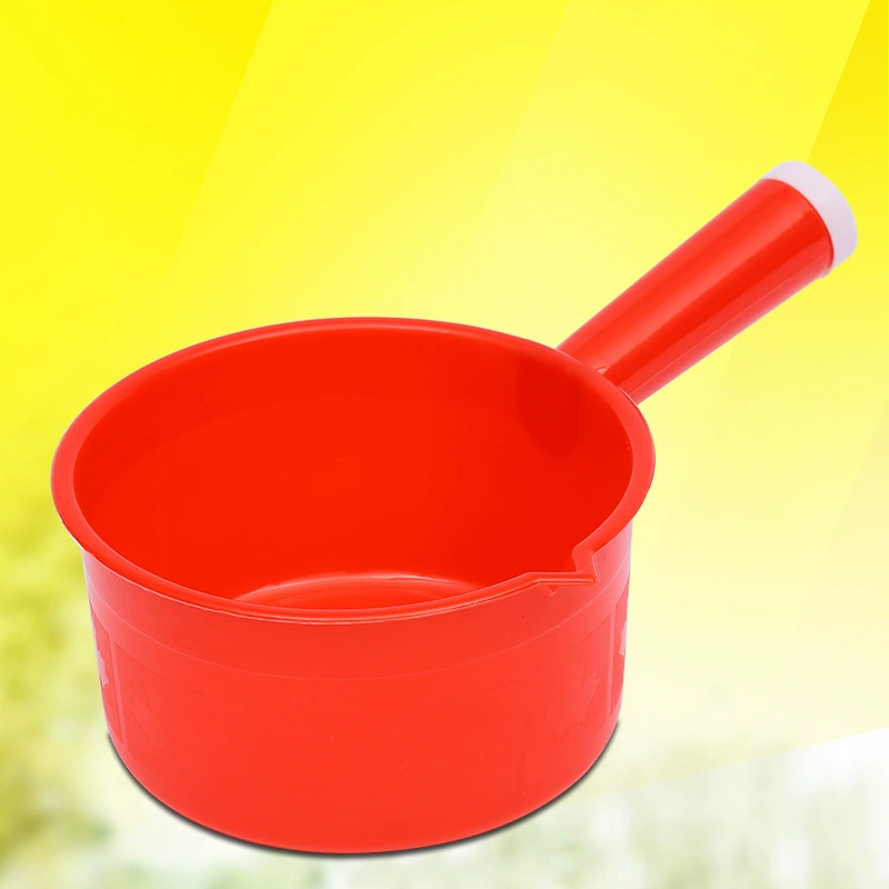 Совок воды кухонный Совок утолщенный пластиковый совок воды совок для ванны Совок производителей риса оптом