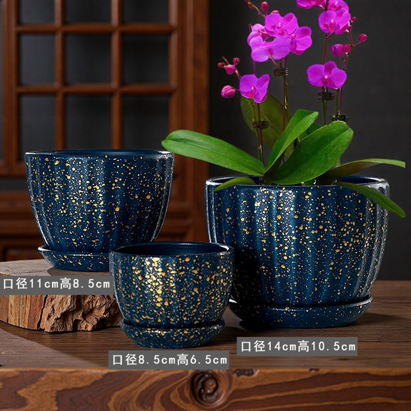 Kw+gypsophila 3-piece set