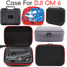 mDJI Osmo Mobile 6ռ{OM6ֳ̨`6